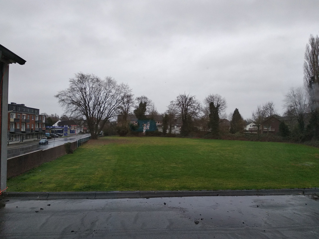 弗里茨酒店餐厅主图