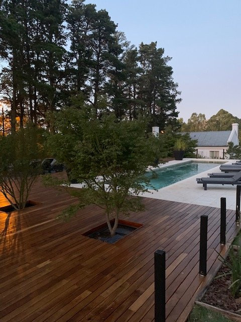 Posada La Protegida主图