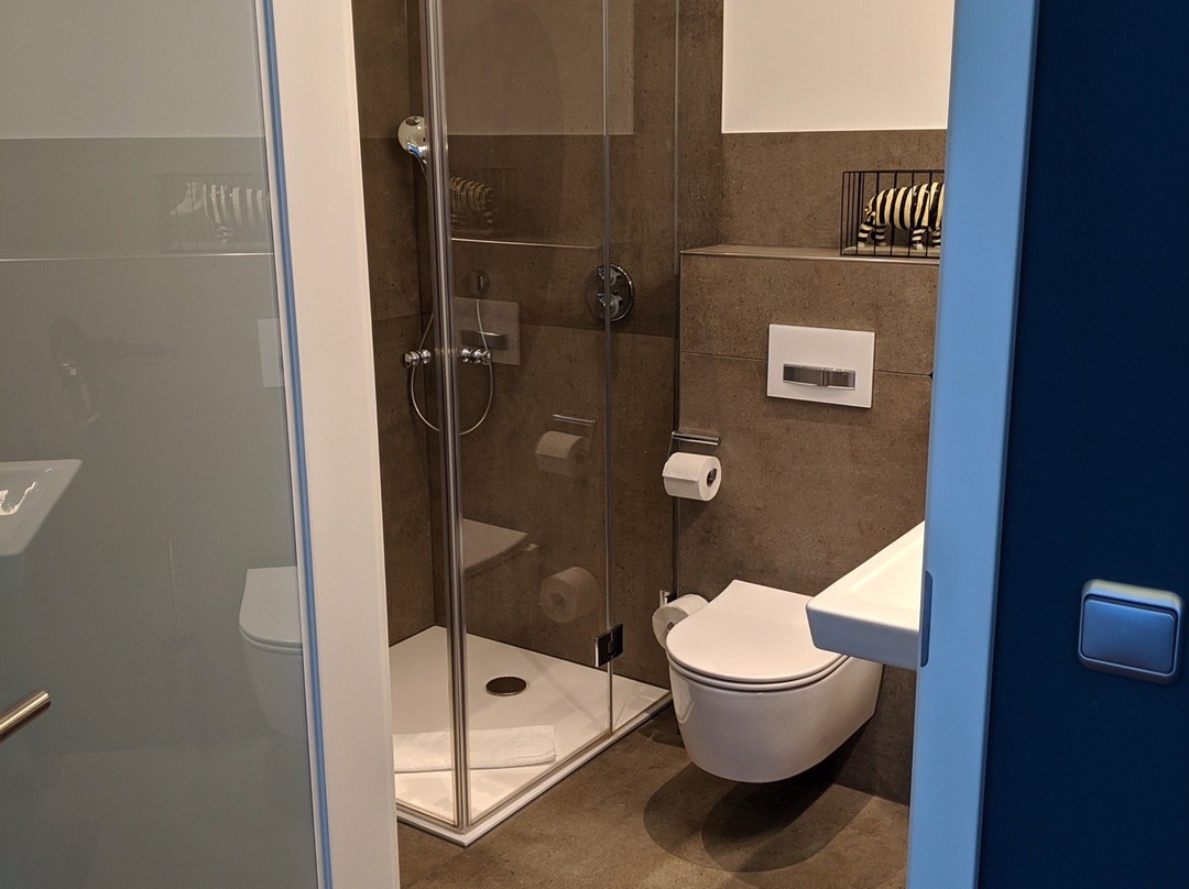 Anders Kontorhaus Hotel主图