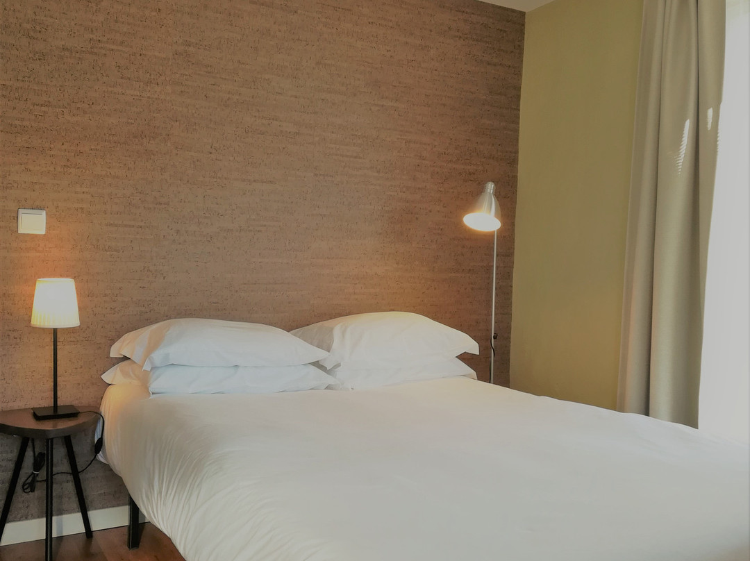 Constância Guest House主图