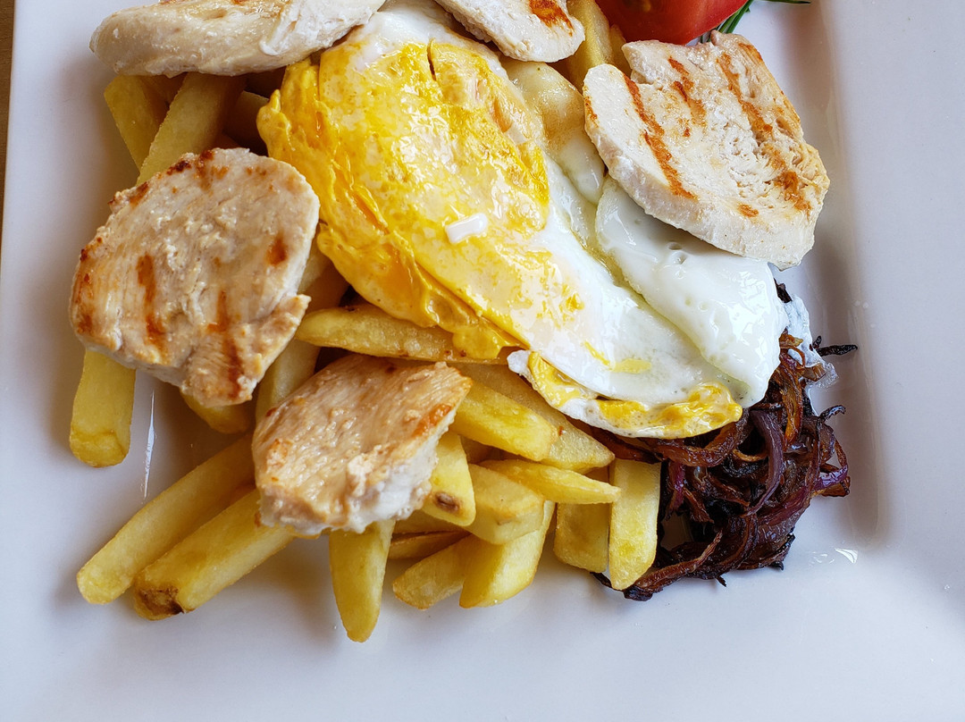 Hotel Mon Reve主图