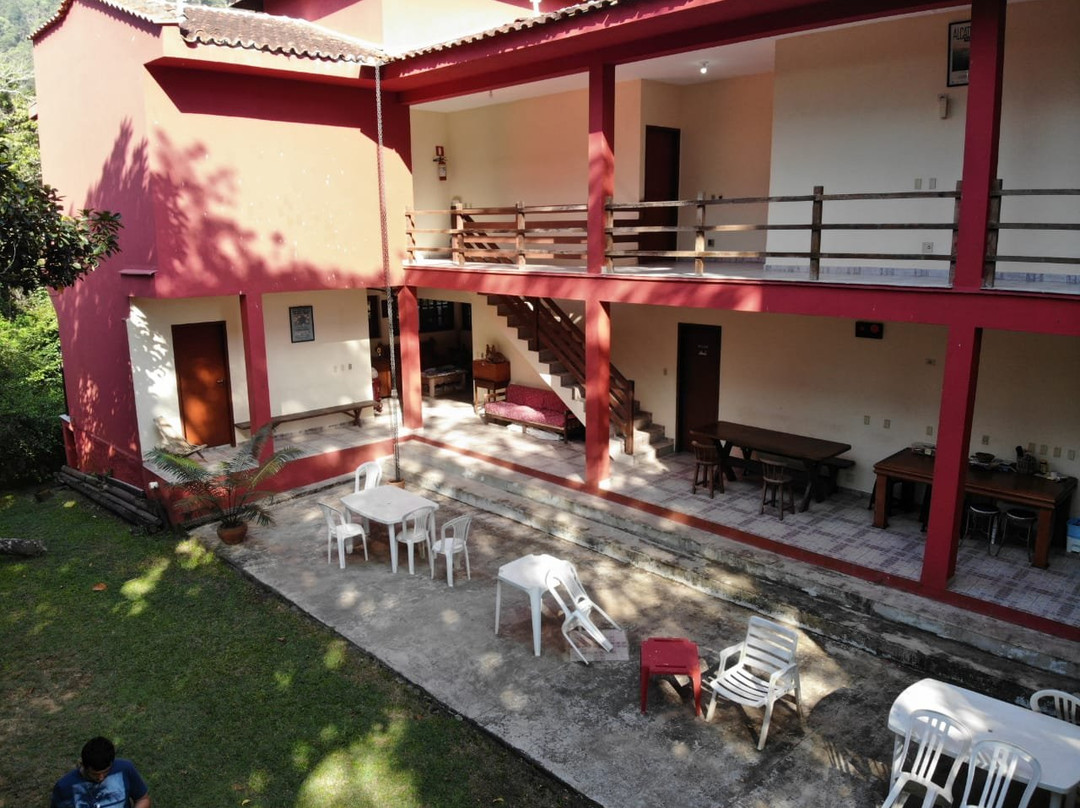 Pousada do Marquinhos主图