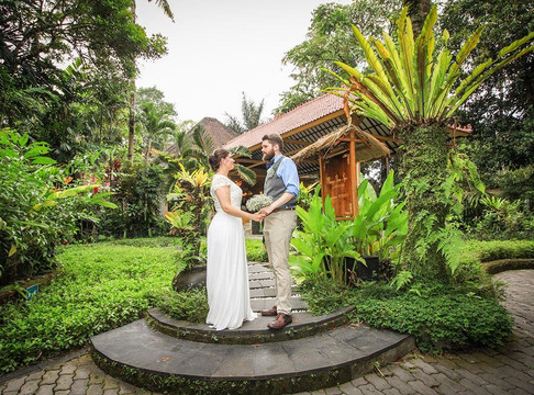 Kupu Wedding-Kedewatan必去景点