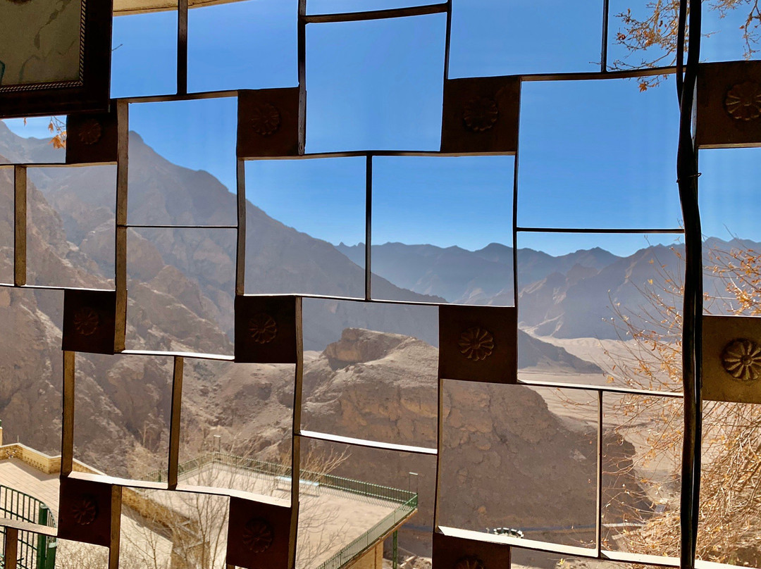 Persiaoffer景点图片
