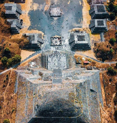 Irwing Tours-梅里达必去景点