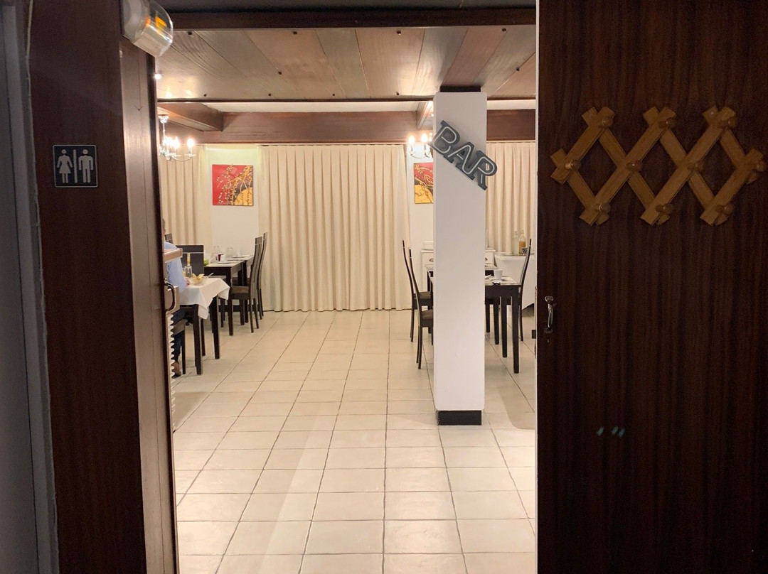 Hôtel Le Beffroi主图