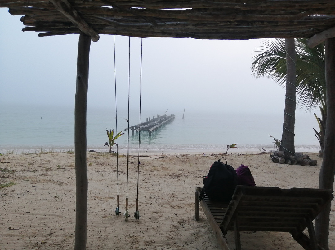 Fisherman Lodge主图