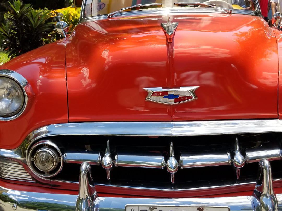 Plaza De La Revolucion-哈瓦那必去景点