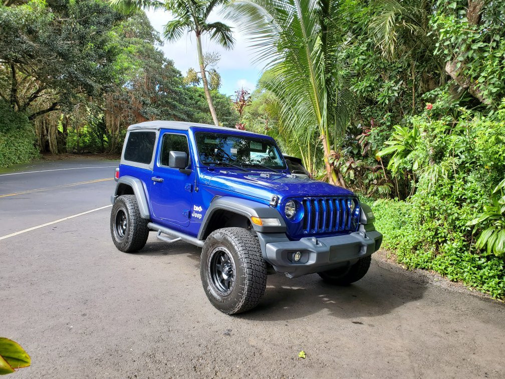 Bext Premium Jeep Rental-芭雅必去景点