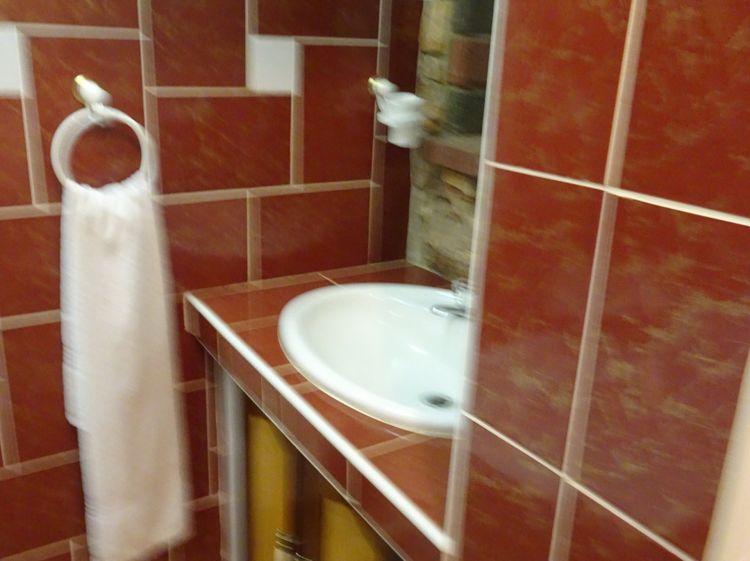 Tzaneen Guest House主图