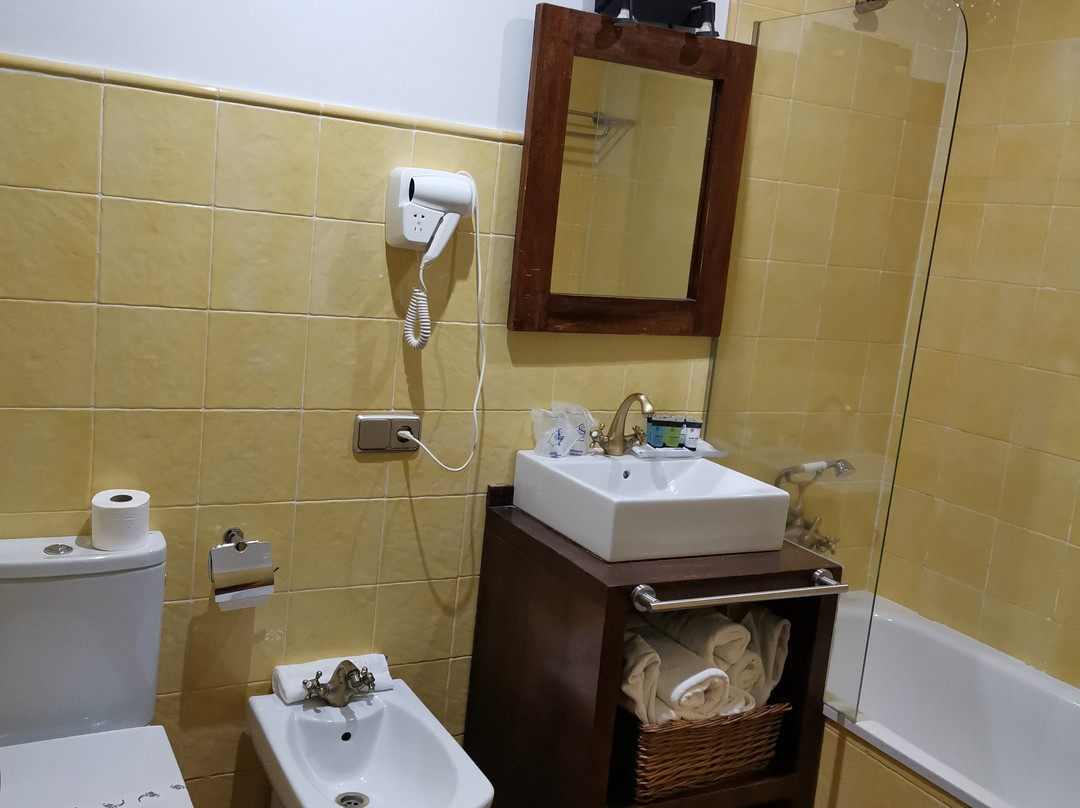 Hotel Spa Villa de Mogarraz主图