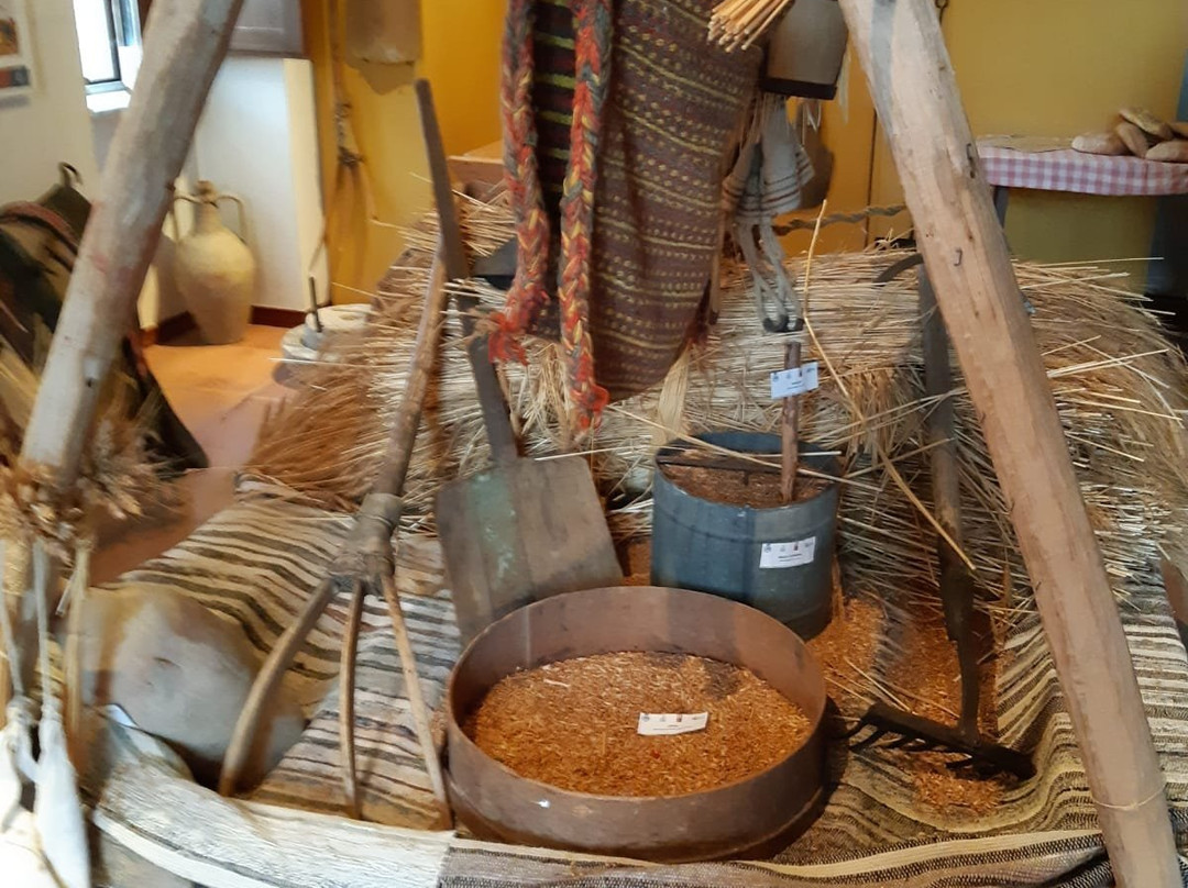 Museo Palazzo Sgadari-Gangi必去景点