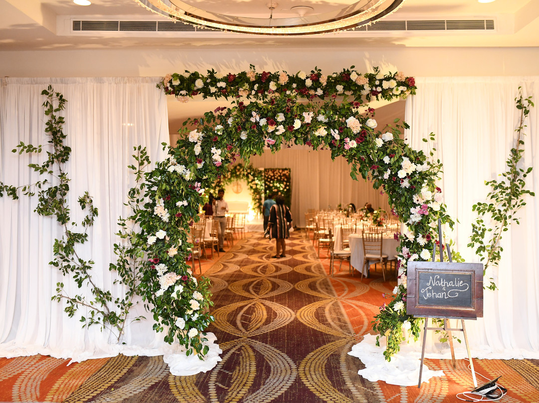 科伦坡肉桂树大酒店主图