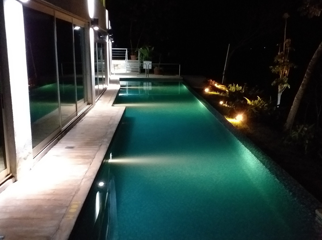 Hotel Guaminí Misión主图