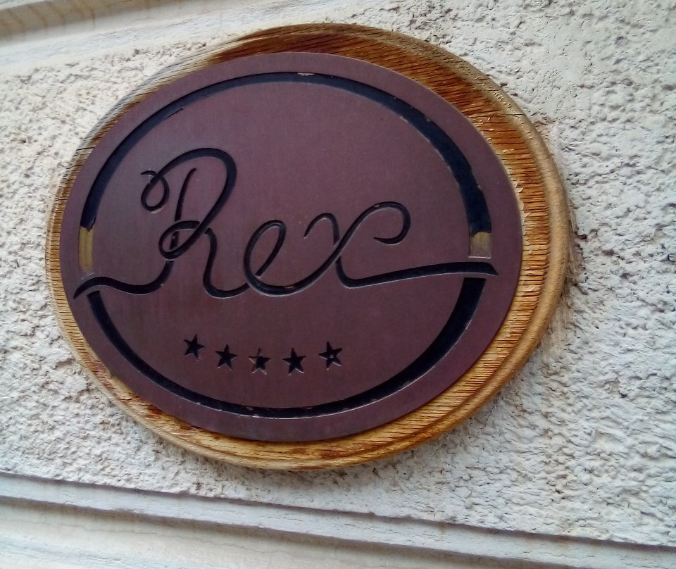 Rex Hotel主图