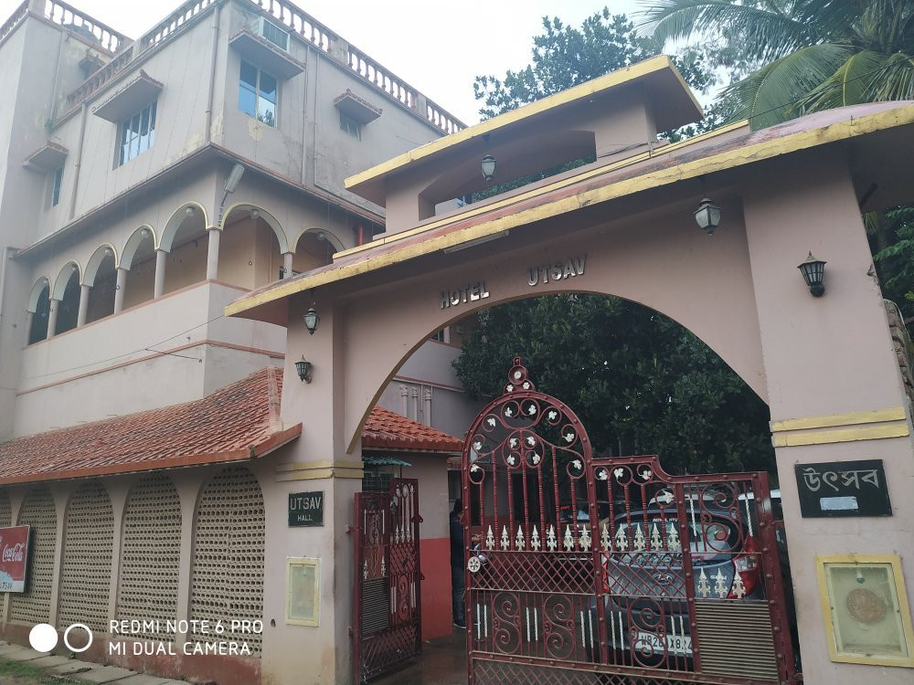 Utsav Hotel主图