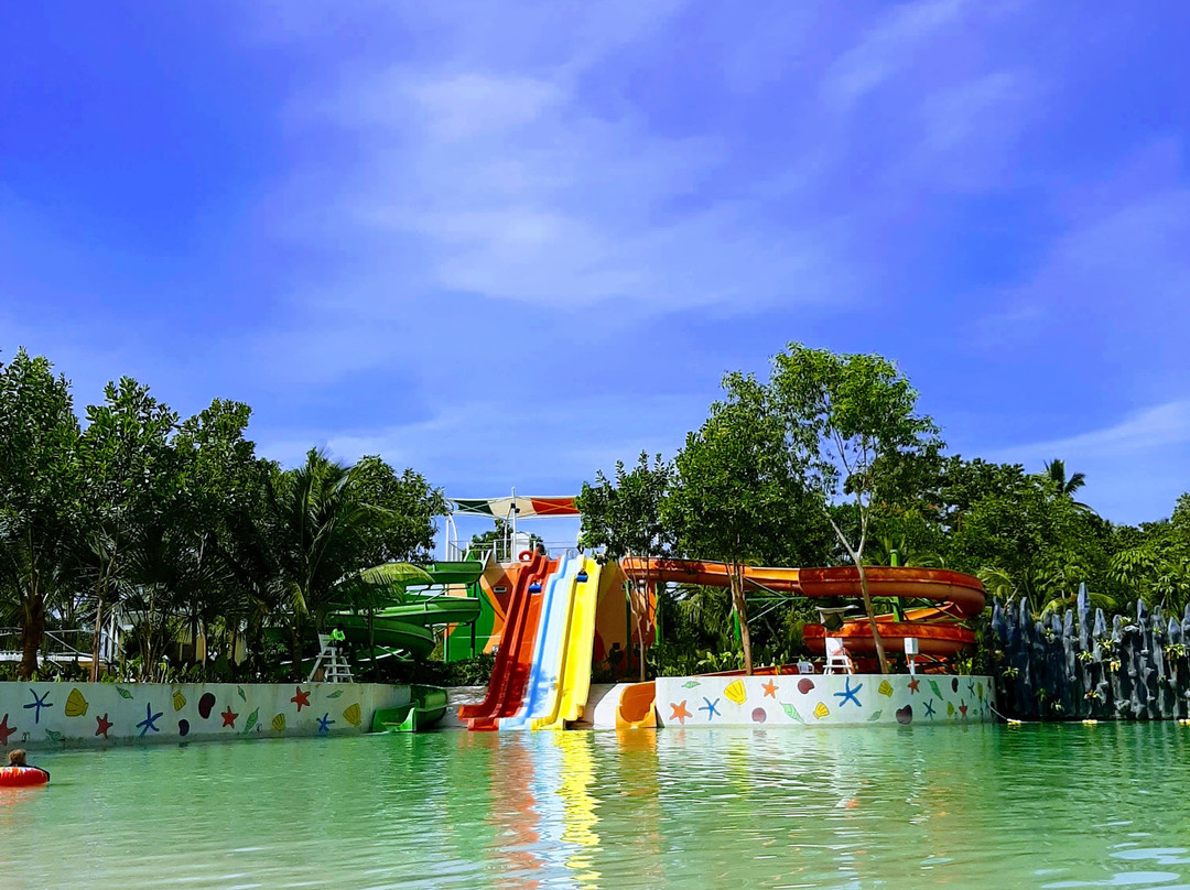 巴拉望岛道夫酒店主图