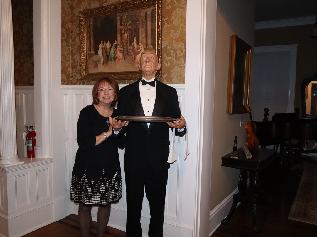 The Richert Inn主图