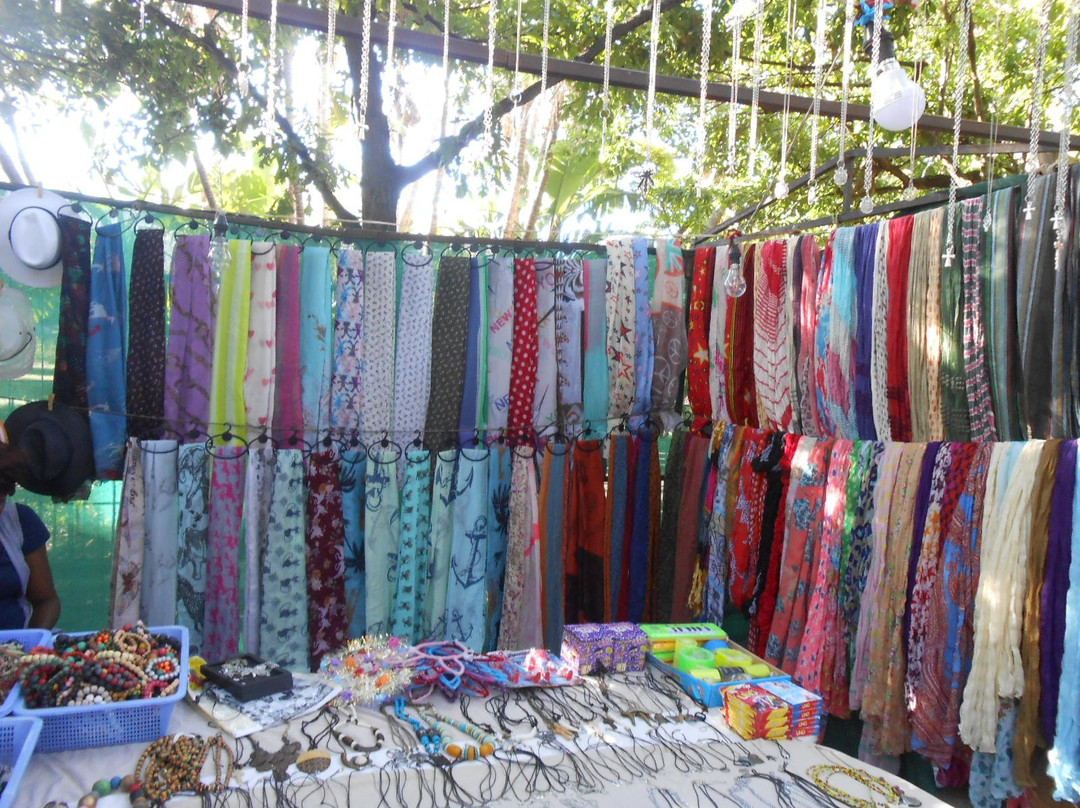 Good Company Market-开普敦中心区必去景点