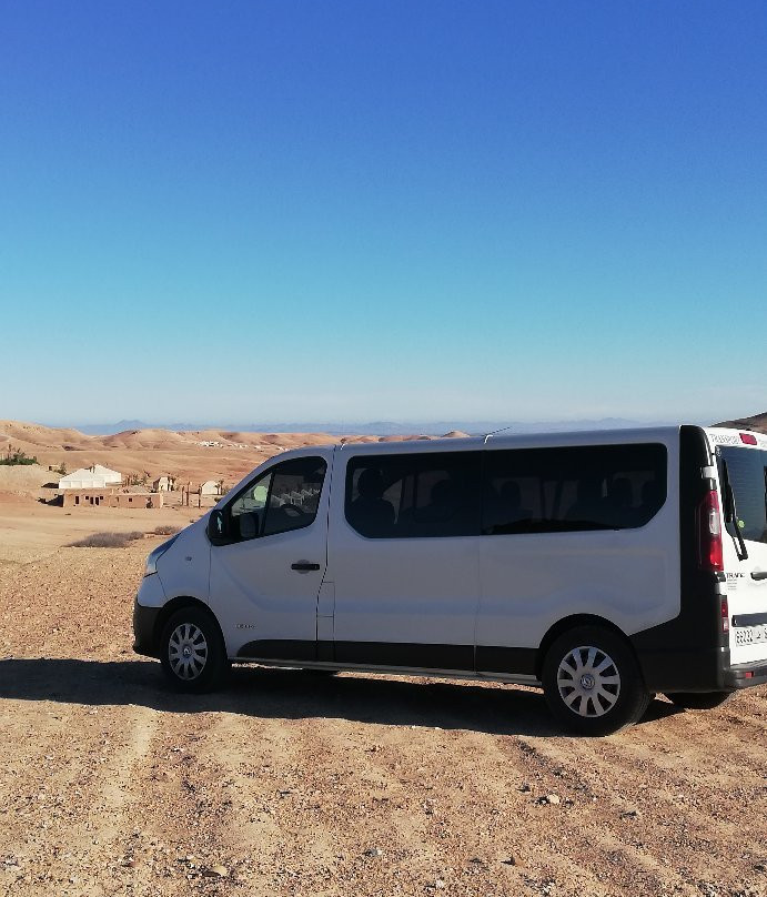 Taxi Marrakech Essaouira-索维拉必去景点