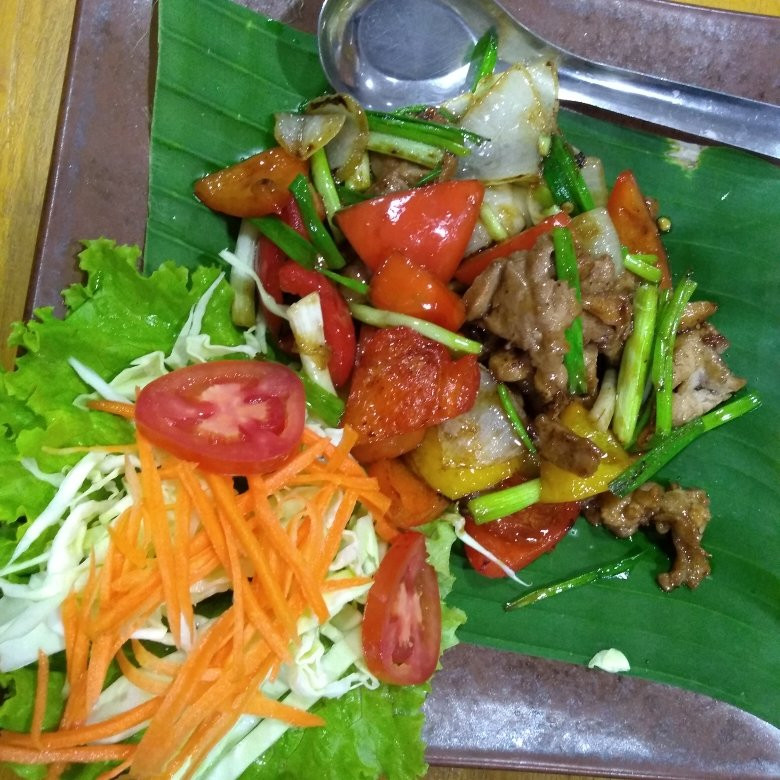 Capital O 1045 The Chater At Kaengkud主图