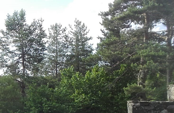 Jaizkibel-富恩特拉比亚必去景点