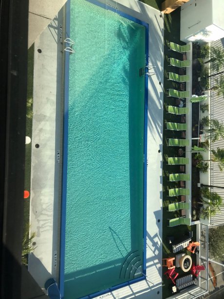 坦帕市中心运河区欢朋酒店-portrait