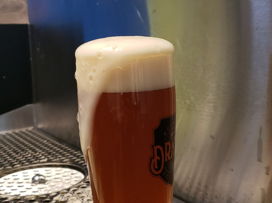 Drätz Brewing Company景点图片
