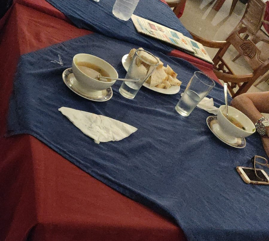 Paradise Beach Resort主图