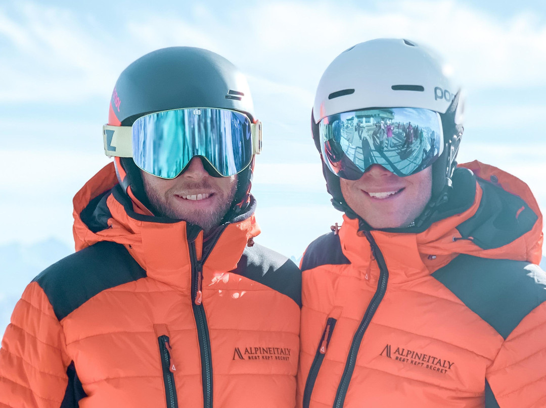 AlpineItaly Travel Club-Colfosco必去景点