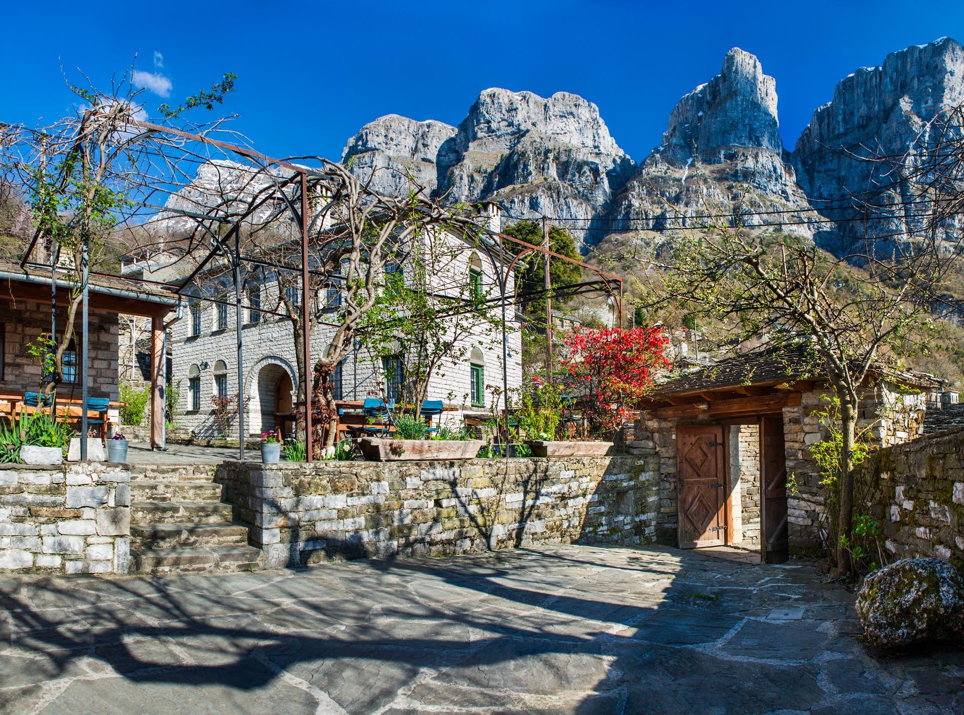 Dias Guesthouse-官方