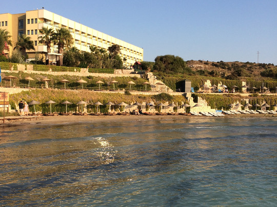 Hotel Babaylon主图