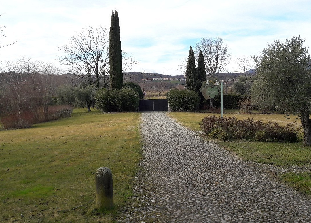Azienda Agricola Biodinamica Le Sincette di Brunori srl景点图片