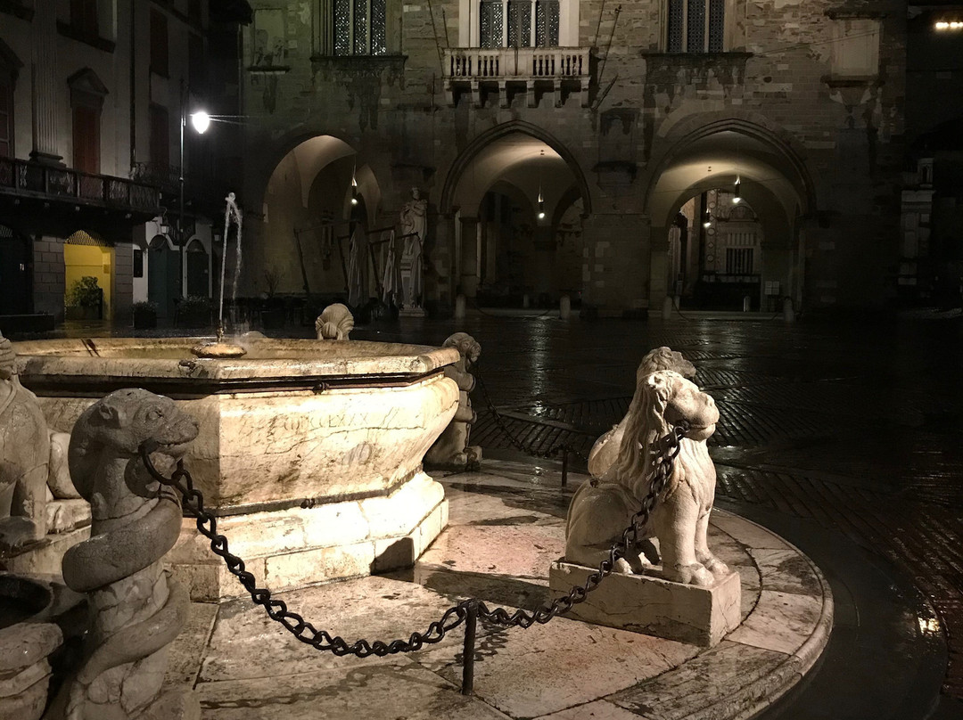 Hotel Piazza Vecchia主图