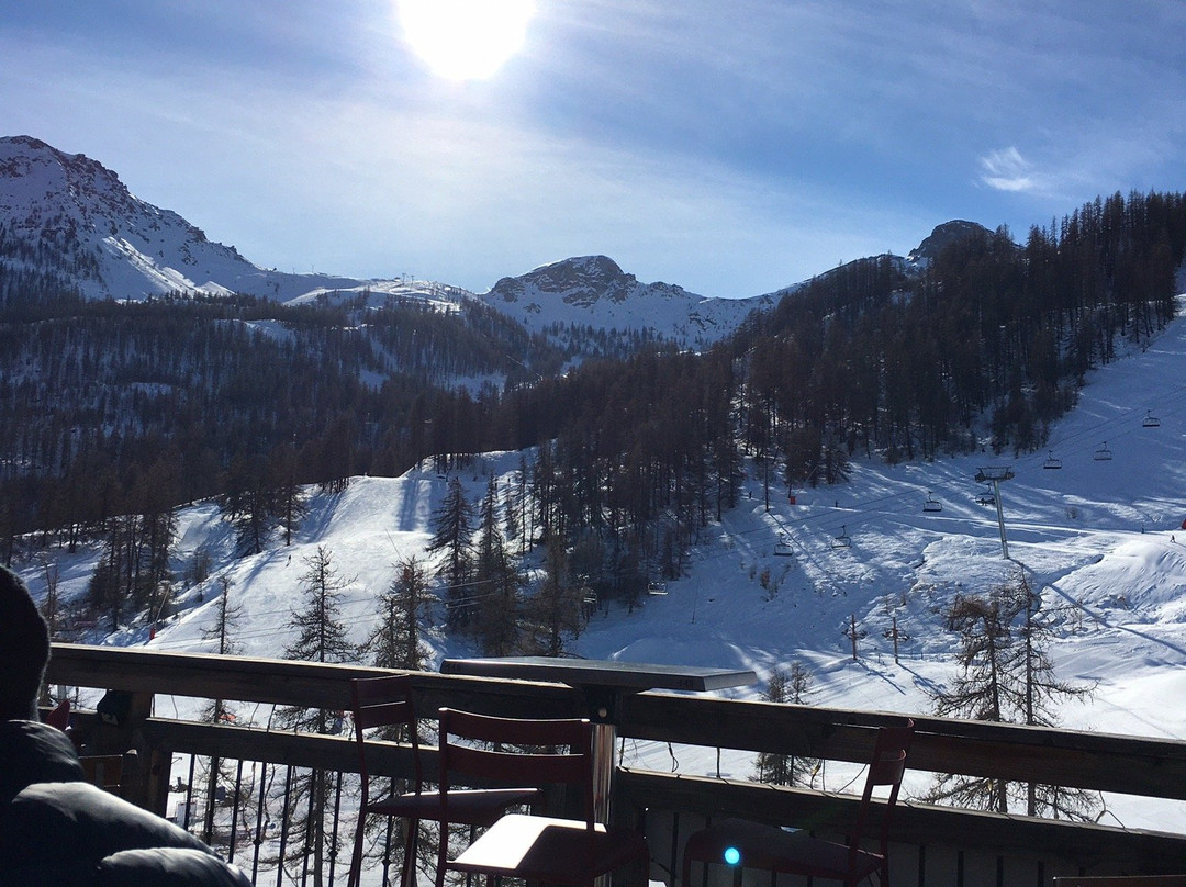 Chalet Hotel de Serre Ratier主图
