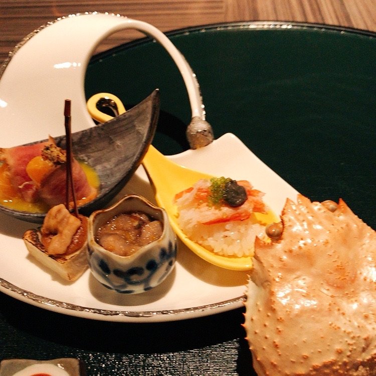 嵯峨泽馆-餐饮