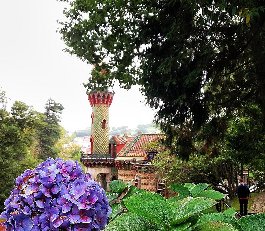 Exploring Cantabria-桑坦德必去景点