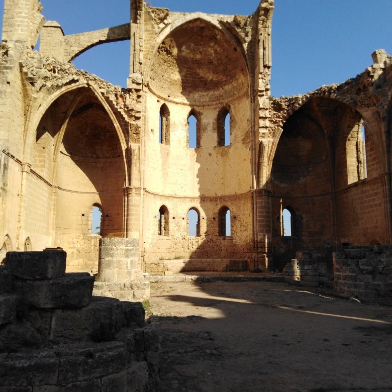 Famagusta Walled City-法玛古斯塔必去景点