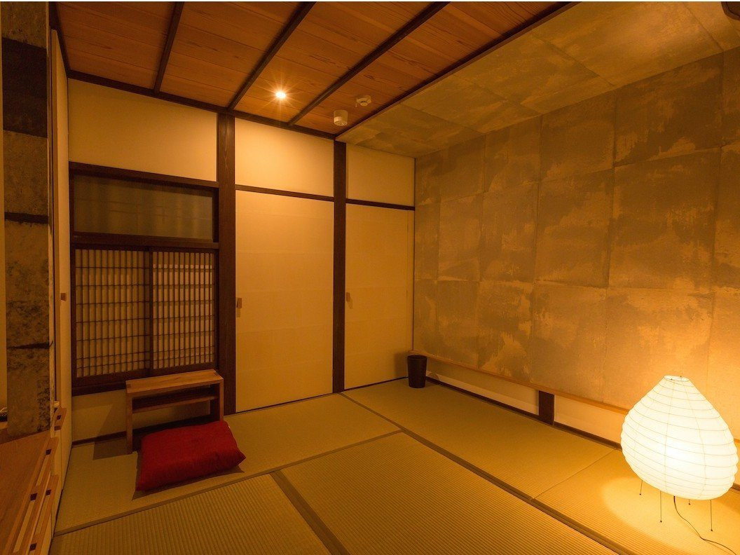 Inns of Uchiko Ori主图