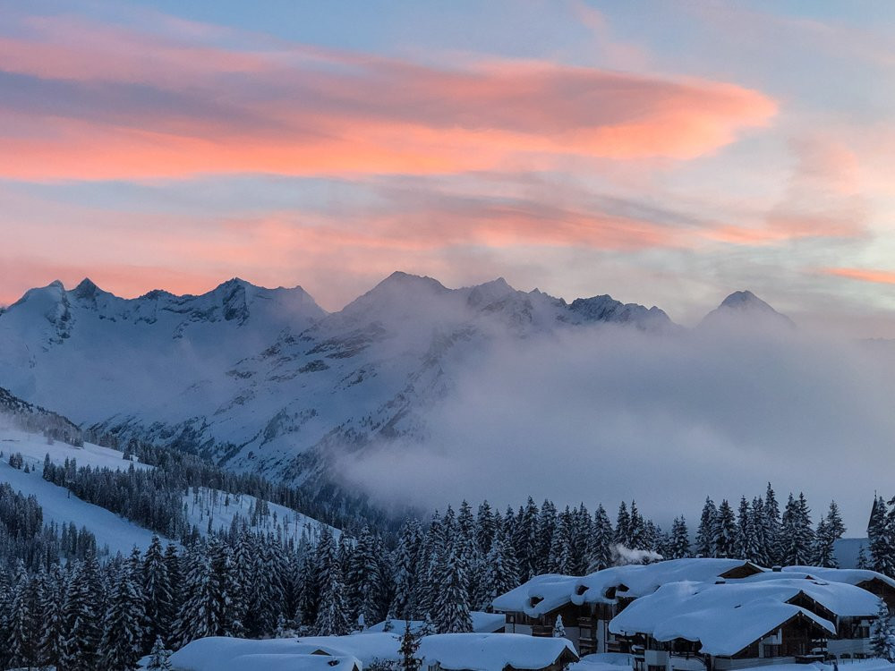 My Alpenwelt Resort主图