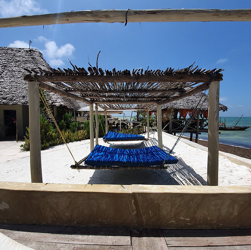 Kikoi Boutique Hotel主图