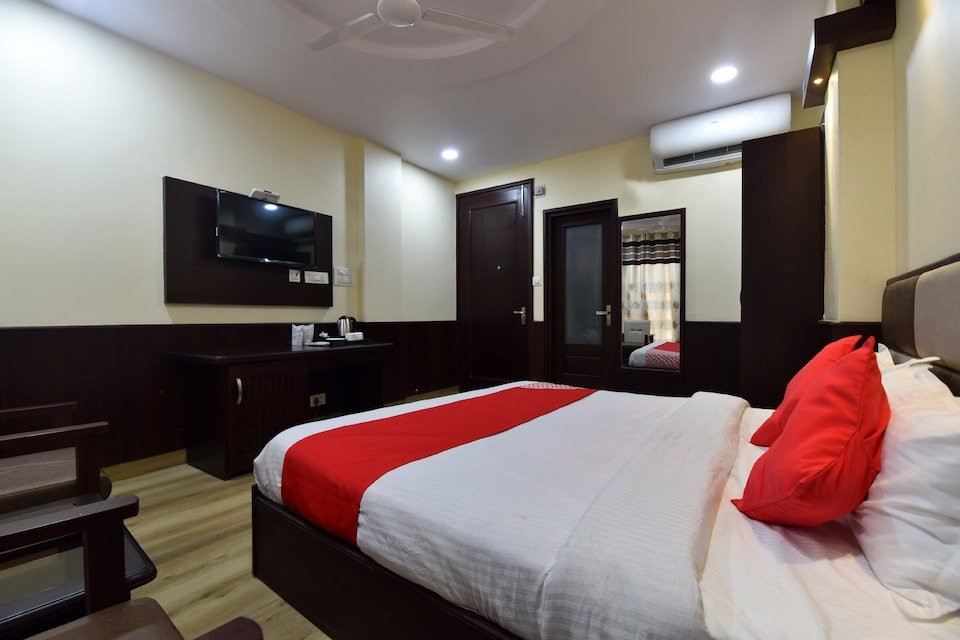 OYO 28397 Hotel Anant主图