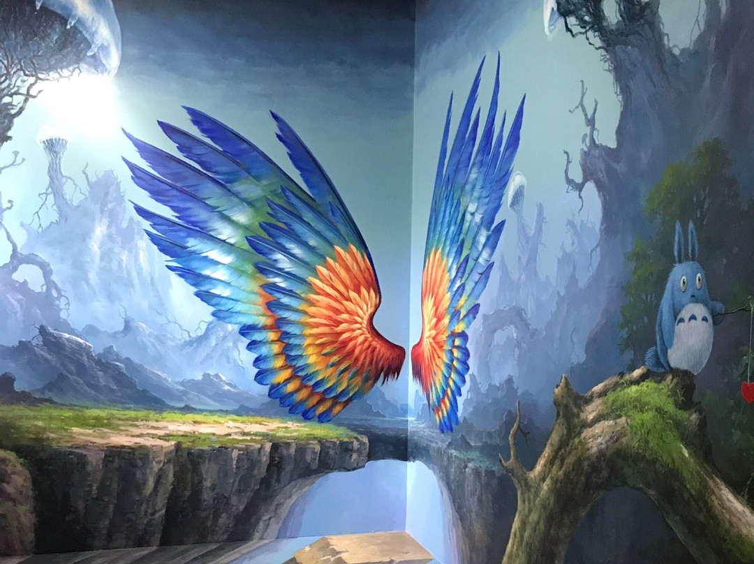 Artvo Gold Coast-黄金海岸必去景点