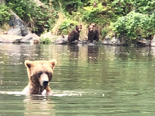 Eric Loomis Fishing-索尔多特纳必去景点
