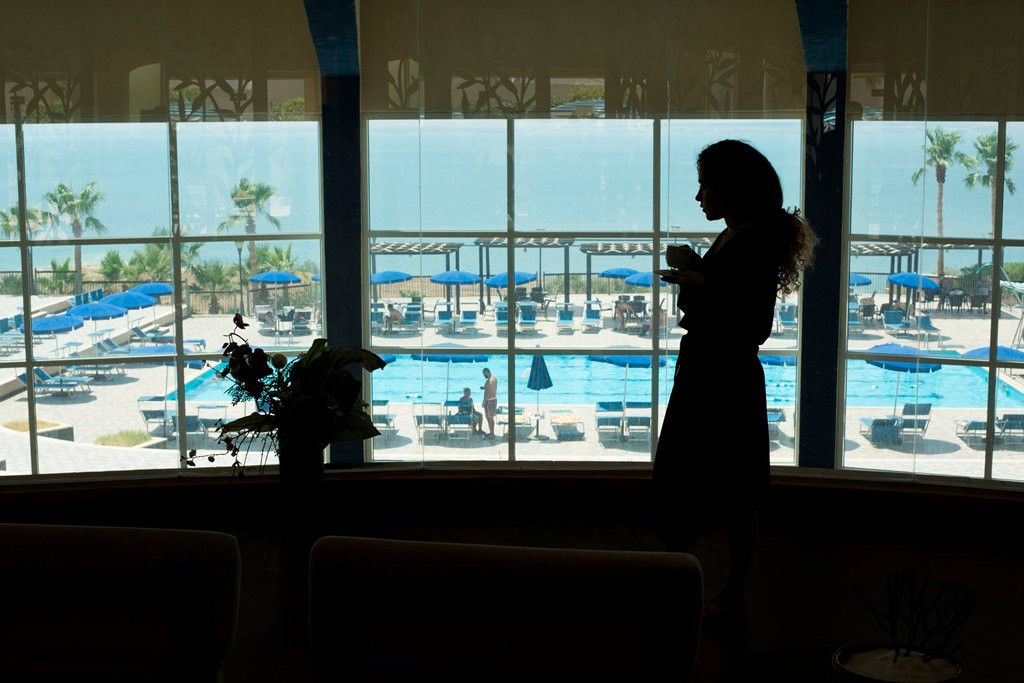 Vitalia Spa-Sweimeh必去景点