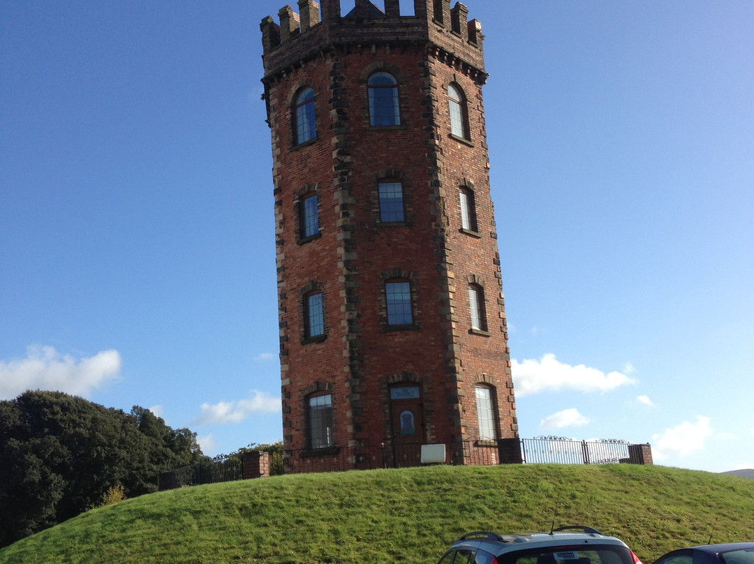 The Towers Hotel & Spa主图