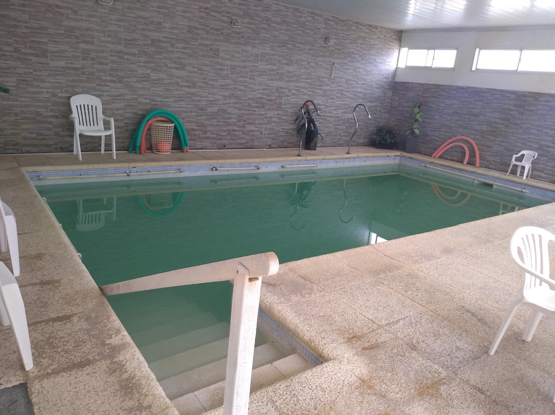 Cristal Hotel & Spa Termal主图