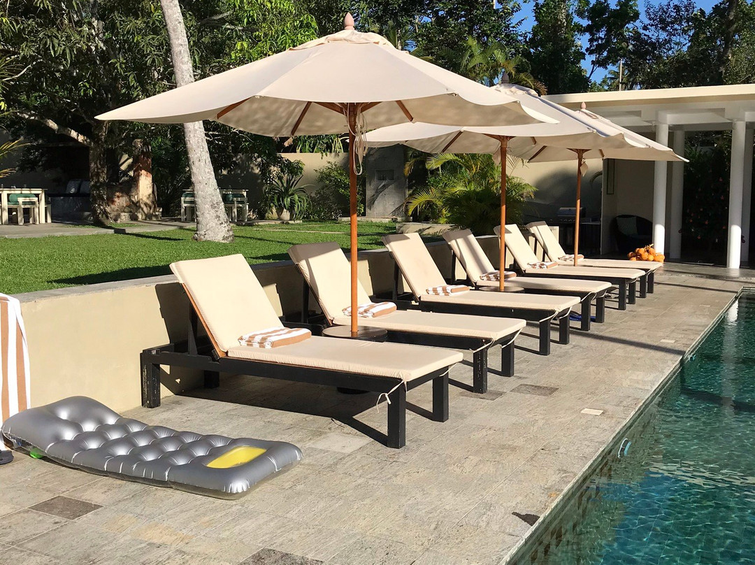 The Deco House主图