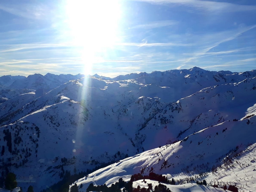 Ski-Optimal Hochzillertal景点图片