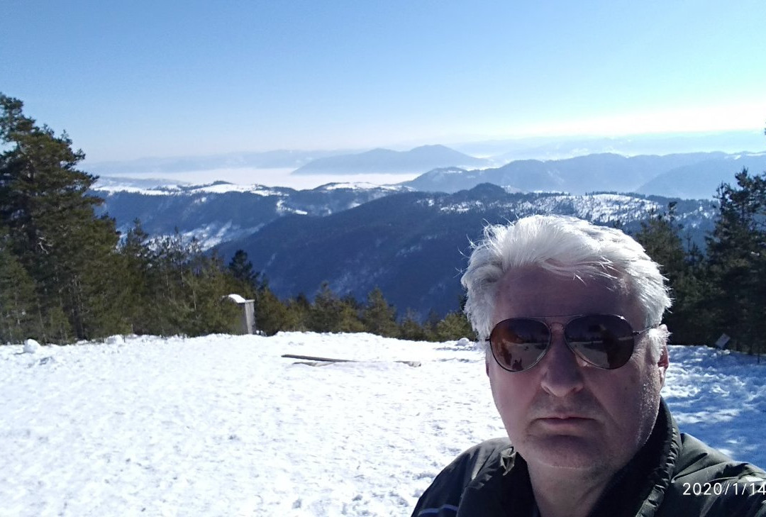 Mountain Tornik景点图片